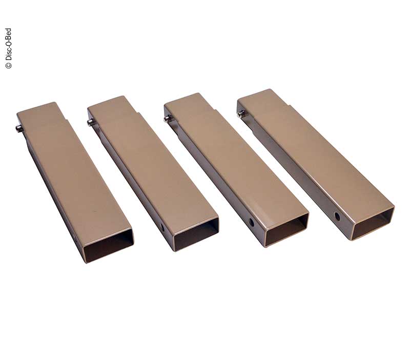 Disc-O-Bed podaljšek za noge - slika 2