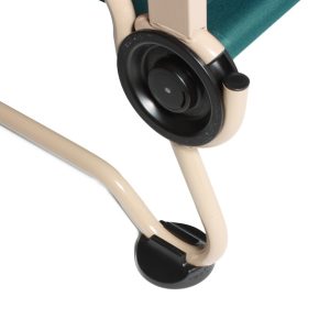 Komplet 4 blazinic za noge Disc-O-Bed