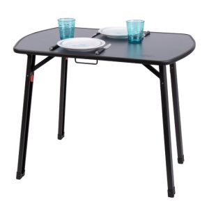 Več Temna taborniška miza