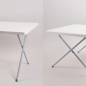 Camp4 Eva taborniška miza