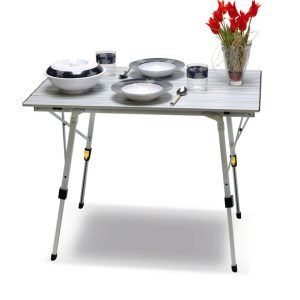 Aluminijasto valjčno sito Bali