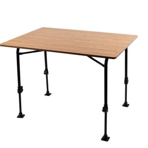 TJÖRN 80 - Lahka taborniška miza