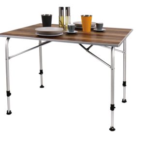 Tyresta 100 - Lahka taborniška miza