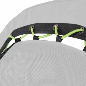 Nadomestne elastične vrvice Lime