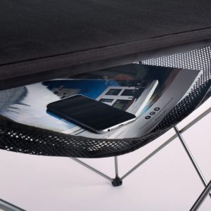 Mreža za shranjevanje za izjemno lahke mize DAYTONA + TUCSON