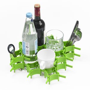 Froli univerzalno držalo 16 kosov.