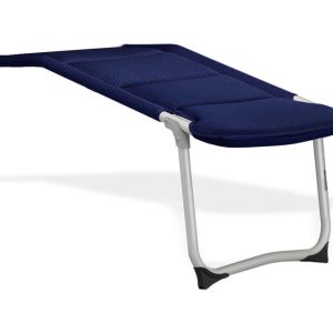 Podstavek za noge CRUISER blue DuraDore 2D