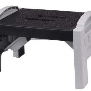 Korak iz plastike Carbest