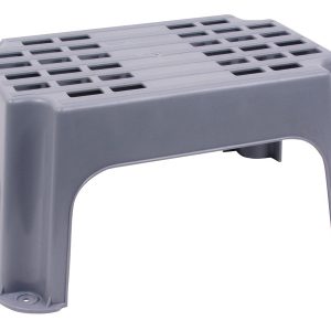 Stopnica za prikolice in avtodome