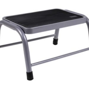 Jeklena stopnica - višina 25 cm