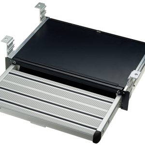 Thule Slide-Out stopnica za počitniške prikolice