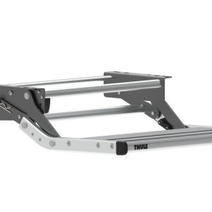 Vstopna raven Thule Single Step Compact 12 V