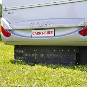 Fiamma blatniki za Duc.motorna vozila zadaj 2 kosa