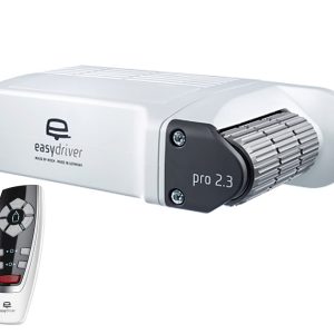 Popolnoma samodejni sistem za manevriranje Easydriver 1.8, enoosni