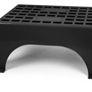 Karbest plastična stopnica - velika