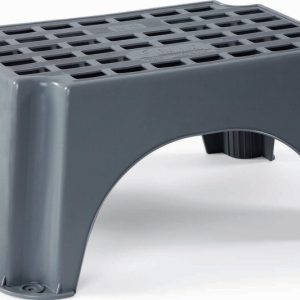 Vstopna raven PE Korak