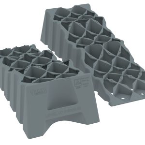 Fiamma Level UP Premium visoko zmogljiv sistem stopničastega klina do 5 ton