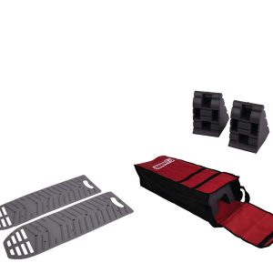 Reimo Level Kit Fiamma - 40 let posebna izdaja