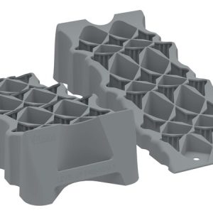 Komplet Level Up Premium S - Siva