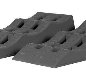 Stopničast klin Carbest XL, komplet 2