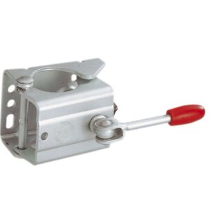 Sponka za podporno kolo 60 mm