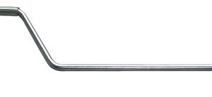 Ročna ročica Carbest - 810 mm x 19 mm