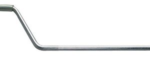 Ročna ročica Carbest - 635 mm x 19 mm