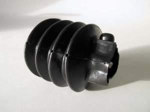 Alko meh za napravo za prehitevanje, za mlajša modelna leta