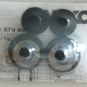 Torne obloge AKS 2000/2004/3004