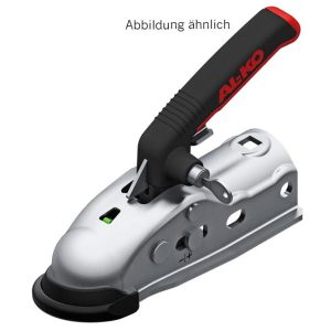 Vlečna krogelna sklopka Al-Ko AK161, Ø35/50, z vijaki+zapiralom