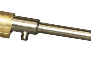 Spojka z vtično ključavnico za AKS 1300