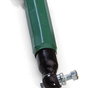 Osni amortizer zelene barve za vse osi ALKO