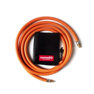 Plinska cev NomadiQ - dolžina 3,0 m