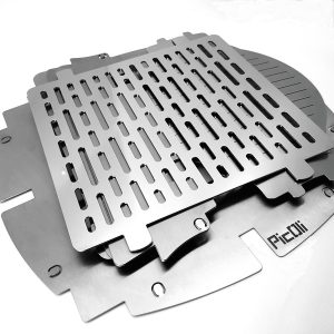 PicOli - Vtični nastavek za žar za plinski štedilnik