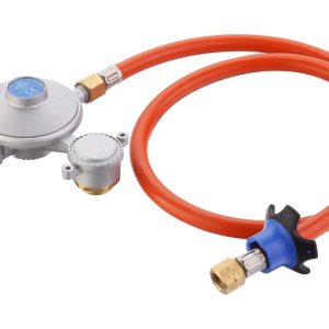 Dual Power Pak - 50 mbar