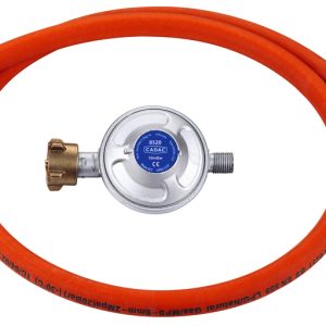 Univerzalni regulator CADAC 50 mbar