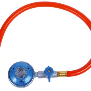 Regulator tlaka plina EN417 30 mbar