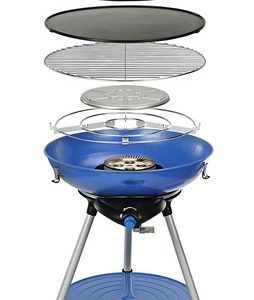 Plinski žar Party-Grill®600 - 50 mbar