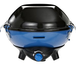 Party-Grill 400 CV za iskanje vozičkov z ventili