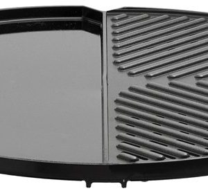 Rešetka za žar Cadac BBQ/Plancha Ø 46 cm