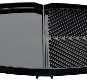 Plošča za žar Grill2Braai