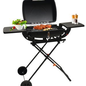 Podokvir za plinski žar Camp4 Malibu (914575 & amp; 914574)