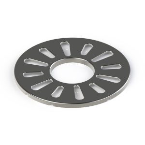 Stojalo za lonček za kavo iz nerjavečega jekla