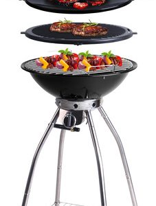 Camp4 Woki plinski žar 30 mbar