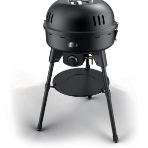 Prostostoječi plinski žar Družina - 30 mbar