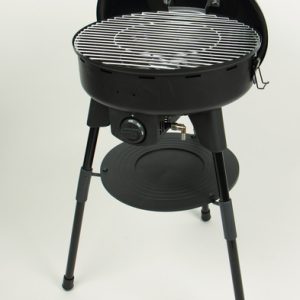 Prostostoječi plinski žar Družina - 50 mbar