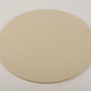 Kamen za pico za družinski plinski žar