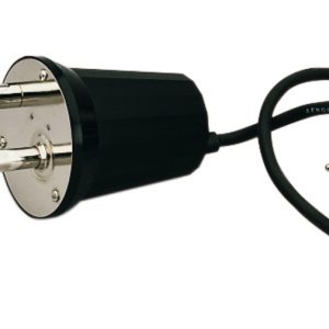 Zmogljiv 230V motor za žar za vtičnico