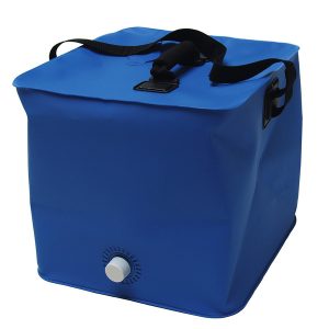 Camp4 Kuli zaboj za prevoz vode - prostornina približno 25 litrov