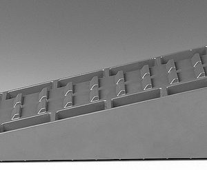 Maxi klin - komplet 2 - nosilnost 5 t na klin